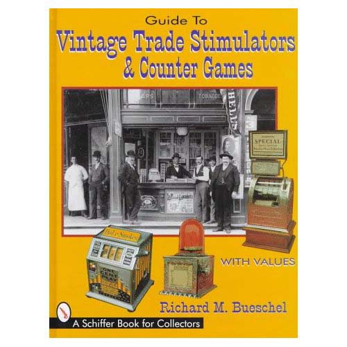 Guide To Vintage Trade Stimulators And Counter Games